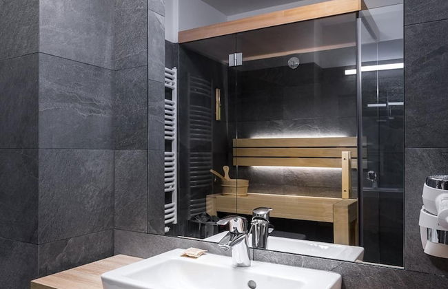 Green Apartments - Photo 19