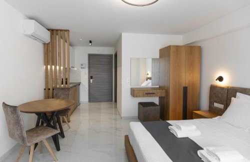 Calma Luxury Suites - Foto 46