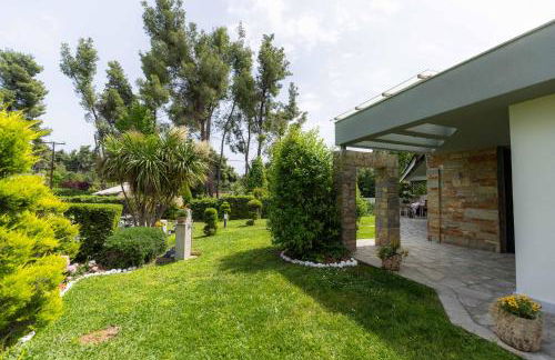 Sani Green Villa - Foto 32