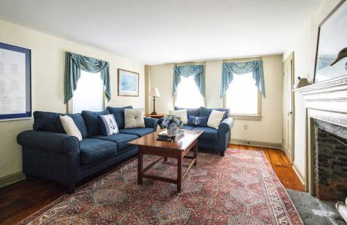 Historic Coastal Home • Marsh Views • Pet-Friendly - Foto 8