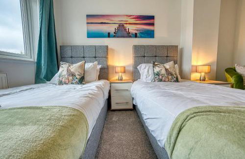 Modern 3 Bedroom 2 Bath House with Parking, Wednesbury, Birmingham - Foto 43