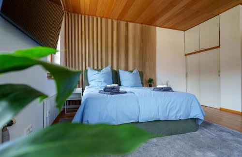 Direkt am Wanderweg, Ferienwohnung im Allgäu nahe Oberstaufen - Foto 17