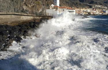 Apartamento Candelaria vivienda vacacional - Foto 26