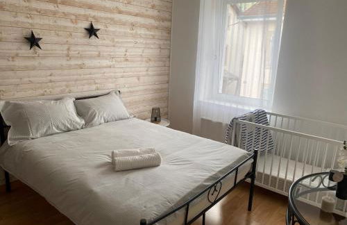 Maison de Ville 5 mns du centre - Foto 7