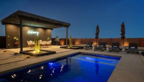 Black C House - Foto 3