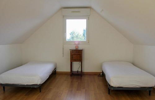 La Mésange, parking et jardin privés - Foto 28