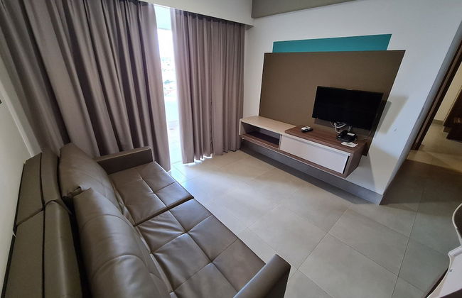 HF - Olímpia Park Resort - Foto 11