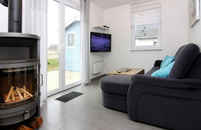 Holiday Home de Poeler Drift, Zierow - Foto 27