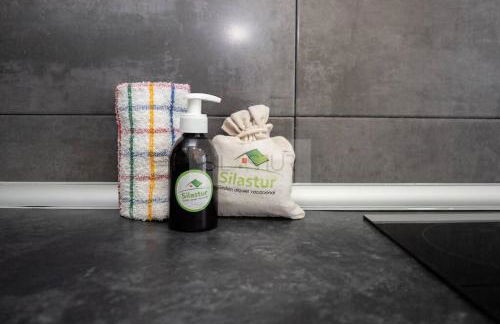 Vive Oviedo II Apartamento - Foto 10