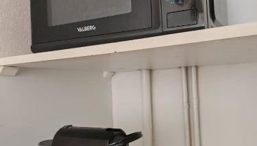 Studio proche Saint Charles - Foto 5