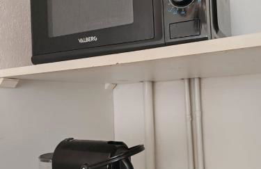 Studio proche Saint Charles - Foto 5