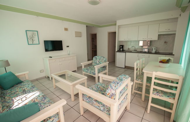 Apart-hotel Acapulco Ocean View - Foto 6