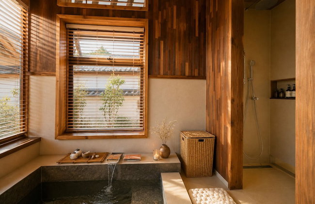 Hanok Stay Sohwa - Foto 37