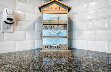 Beachfront HotTub Gameroom CargoLift - SandyCheeks - Foto 15