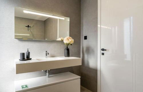 Villa Lunarenzo seaview, Pool, AC, parking - Photo 57