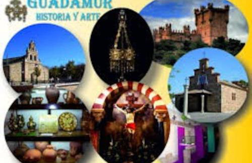 Casa FIGUEROA en Guadamur, próximo a Puy du Fou - Foto 23