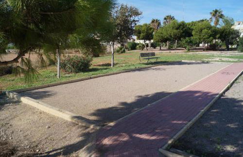 ESPAGNE - ALICANTE - GUARDAMAR DEL SEGURA - Foto 14