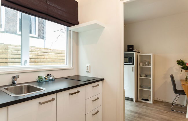 Stayci Apartments Museumpark Deluxe - Photo 35