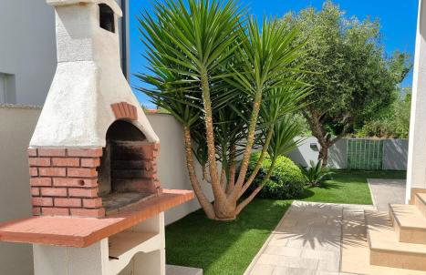 Apartments Le Mare - Pool, Sandstrand - Photo 52