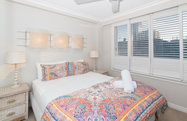 La Grande Apartments Broadbeach - Foto 17