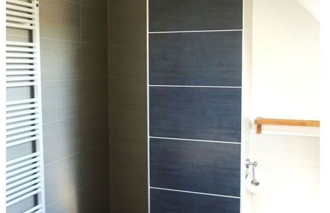 Haus Melody Comfortable Holiday Residence - Foto 9