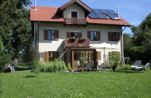 Ferienwohnung am Seidlpark - Foto 1