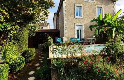 Maison de famille à Périgueux - Foto 6