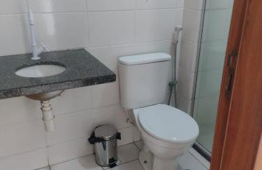 Apto próx Aeroporto e Ufal - Foto 17