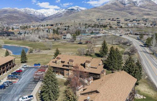 Sigi's Longhorn Lodge WL1409 Gym Ski Powder Mtn - Photo 67