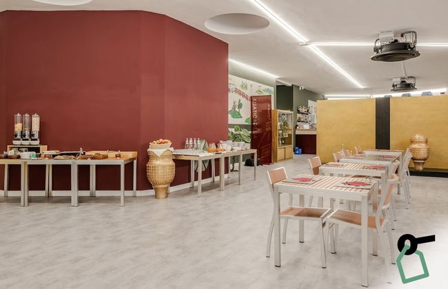 Hotiday Apartments La Spezia - Foto 54