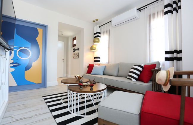 Alp Suites Safran - Foto 14