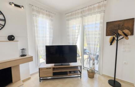 Ismini Luxury Villa - Foto 32