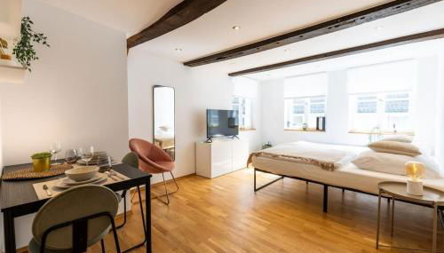 Fachwerk Boutique-Hotel 2 - Foto 3