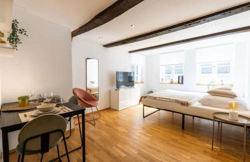 Fachwerk Boutique-Hotel 2 - Foto 3