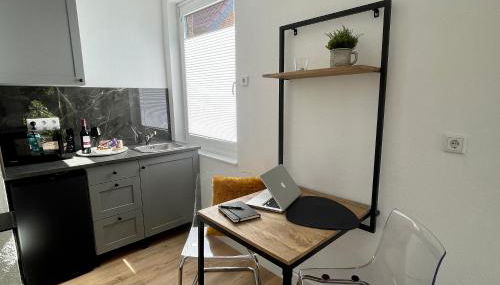 moor-home Studio Apartment - Foto 5