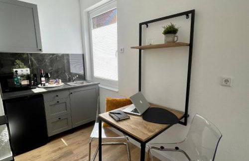 moor-home Studio Apartment - Foto 5