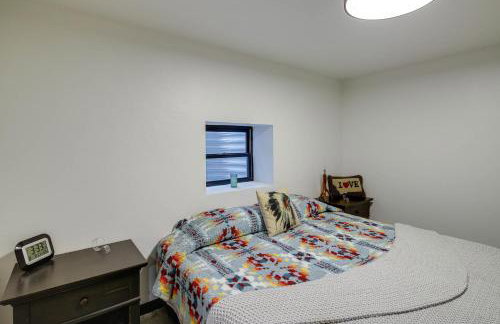 Stunning A-Frame Cabin, Steps to Clark Fork River - Foto 20