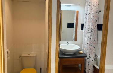 Piste verte à Peyragudes T2 4-6P, proche Loudenvielle - Foto 7