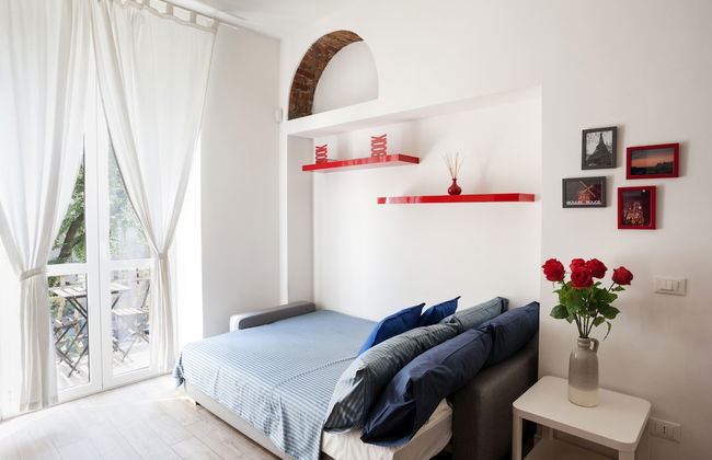 Sweet Apartment near City Center - Photo 6