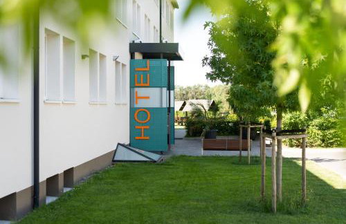 Aparthotel Rotheul - Photo 46