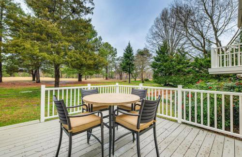 Richmond Vacation Rental about 10 Mi to Downtown! - Foto 33