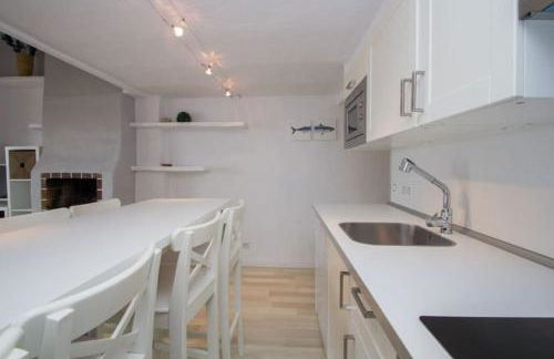 Fisherman's house, 1st line of sea - Foto 16