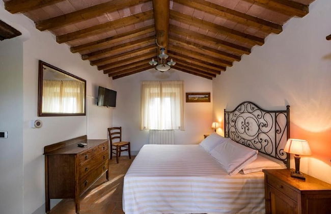 Agriturismo Podere l'Aione - Foto 2