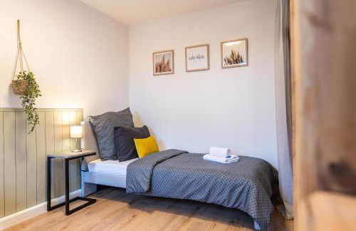 Apartment - Terrasse - Modern - Küche - Foto 7