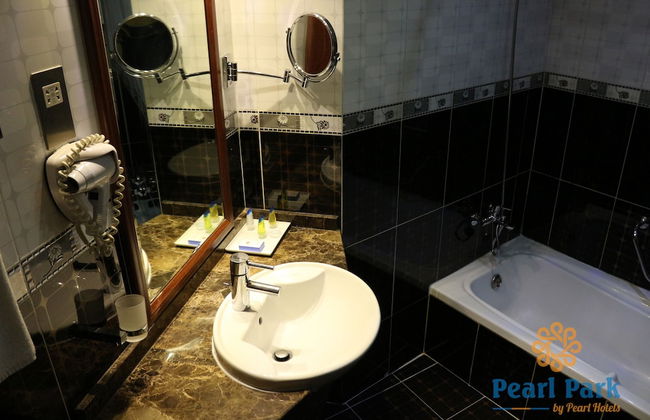 Pearl Executive Hotel Apartments - Foto 67