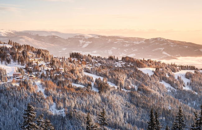 Klippitz Resort - Foto 38