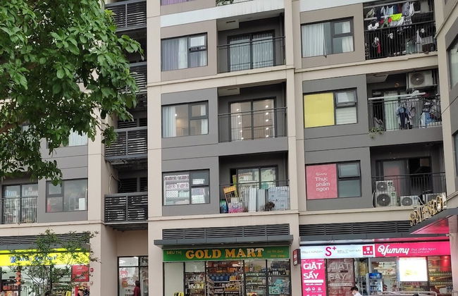 Royal City Vinhomes Nguyen Trai - Foto 2