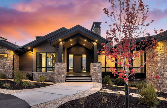 Reflection by Avantstay Sleeps 18 + Lake Views Hot Tub + Game Room - Foto 50