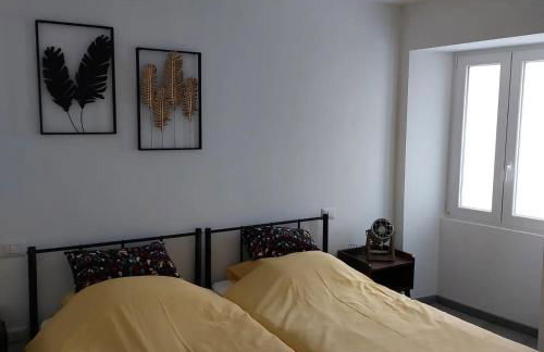 Casa Labirinto vakantie-appartementen - Foto 23