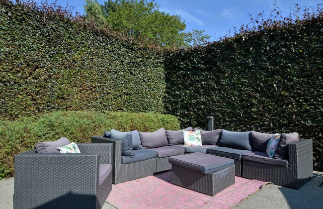 Elsenborn Retreat Near Monschau - Photo 55